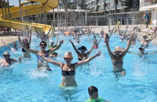 Goynuk Hotel | Club Hotel Rama