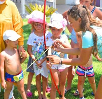 Goynuk Hotel | Club Hotel Rama
