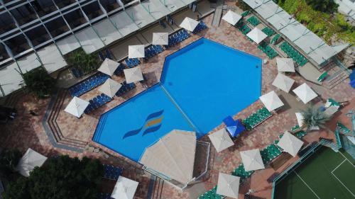 Tiberias Hotel | Club Hotel Tiberias - Suites Hotel