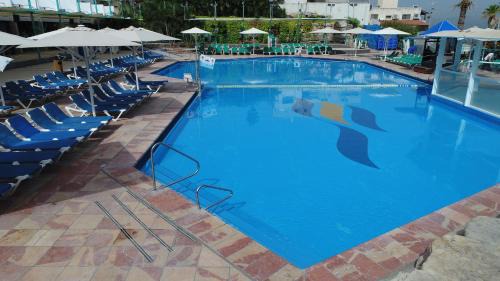 Tiberias Hotel | Club Hotel Tiberias - Suites Hotel