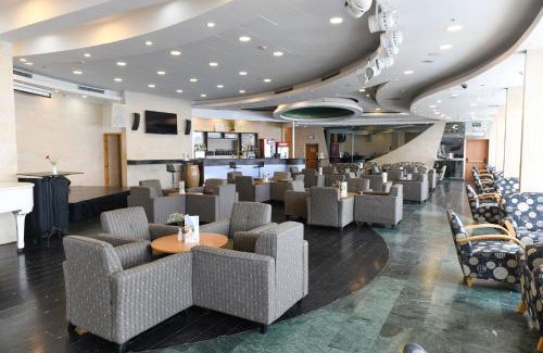 Tiberias Hotel | Club Hotel Tiberias - Suites Hotel