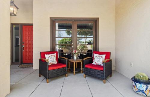 Scottsdale House | Club Ironwood Resort Access Desert Garden & Golf
