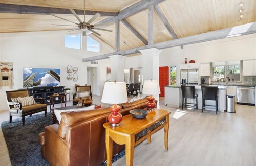 Scottsdale House | Club Ironwood Resort Access, Desert Garden & Golf