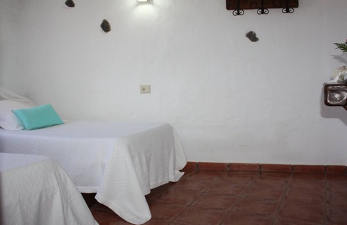 Tabayesco Apartment | Club JM 1, a volcanic paradise in the naural park of the Malpais de la Corona