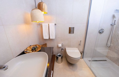 Ayvacik Hotel | Club Kavala Beach Hotel Assos