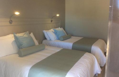 Ciudad Madero Hotel | Club Maeva Miramar Tampico