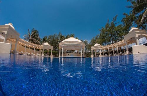 Ciudad Madero Hotel | Club Maeva Miramar Tampico