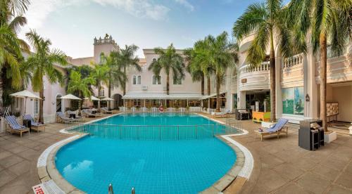 Varca Resort | Club Mahindra Emerald Palms, Goa