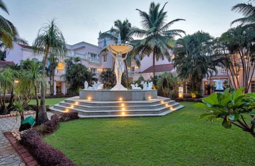 Varca Resort | Club Mahindra Emerald Palms, Goa