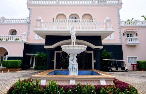 Varca Resort | Club Mahindra Emerald Palms, Goa