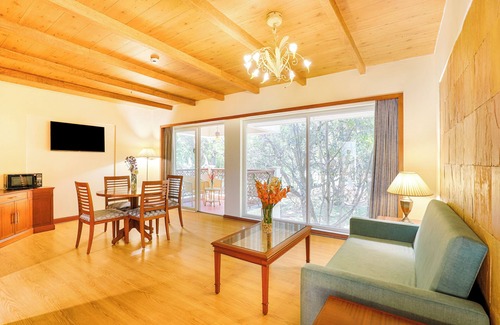 Mysore Hotel | Club Mahindra Golden Landmark