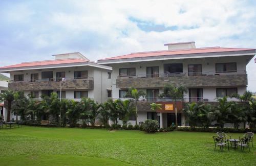 Surgana Resort | Club Mahindra Hatgad