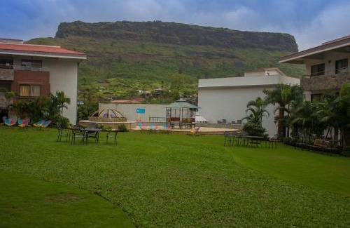 Surgana Resort | Club Mahindra Hatgad