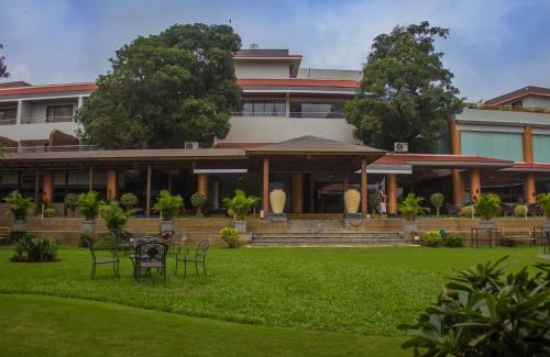 Surgana Resort | Club Mahindra Hatgad