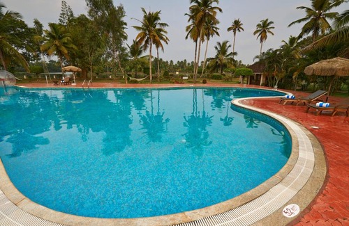 Kumarakom Resort | Club Mahindra Kumarakom