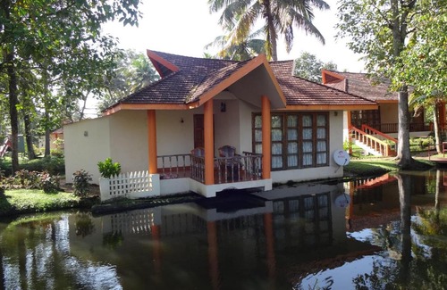 Kumarakom Resort | Club Mahindra Kumarakom
