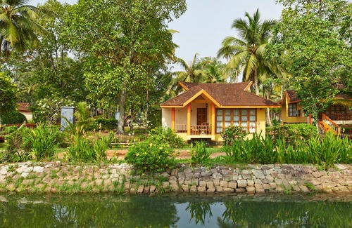 Kumarakom Resort | Club Mahindra Kumarakom
