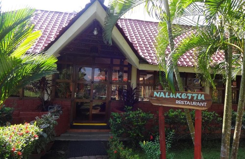 Kumarakom Resort | Club Mahindra Kumarakom