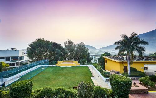 Kumbhalgarh Hotel | Club Mahindra Kumbhalgarh