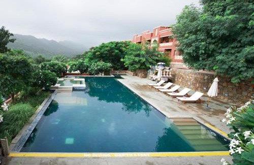 Kumbhalgarh Hotel | Club Mahindra Kumbhalgarh