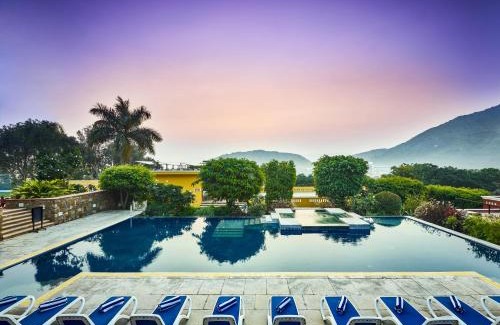 Kumbhalgarh Hotel | Club Mahindra Kumbhalgarh
