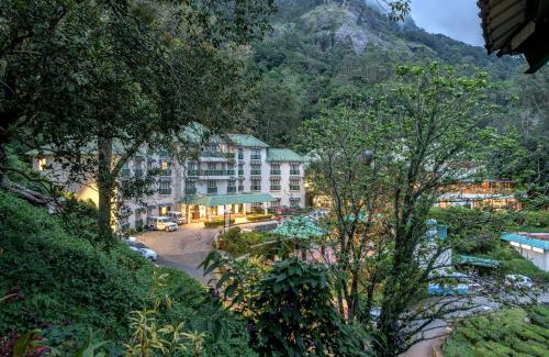 Udumbanchola Resort | Club Mahindra Lake View Munnar