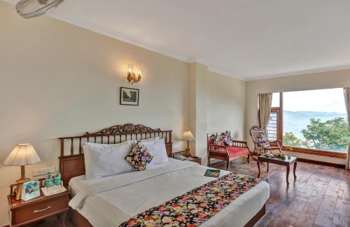 Mashobra Resort | Club Mahindra Mashobra