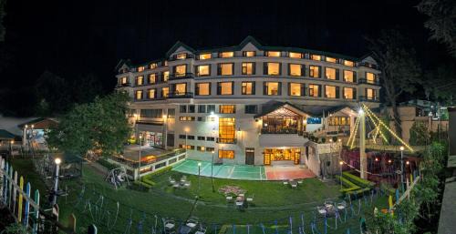 Mashobra Resort | Club Mahindra Mashobra