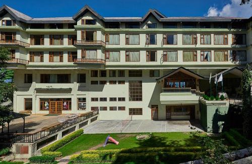 Mashobra Resort | Club Mahindra Mashobra