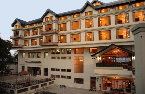 Mashobra Resort | Club Mahindra Mashobra