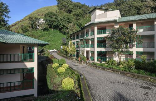 Udumbanchola Resort | Club Mahindra Mount Serene, Munnar