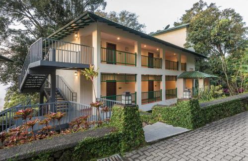 Udumbanchola Resort | Club Mahindra Mount Serene, Munnar