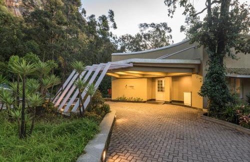 Udumbanchola Resort | Club Mahindra Mount Serene, Munnar