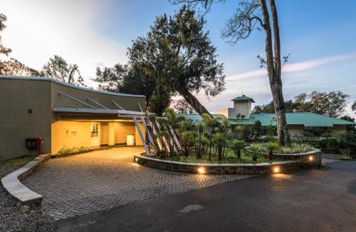 Udumbanchola Resort | Club Mahindra Mount Serene, Munnar