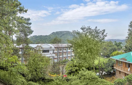 Naukuchiyatal Resort | Club Mahindra Naukuchiatal
