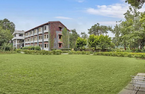 Naukuchiyatal Resort | Club Mahindra Naukuchiatal