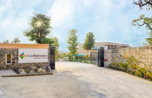 Bail Parao Resort | Club Mahindra Patkote