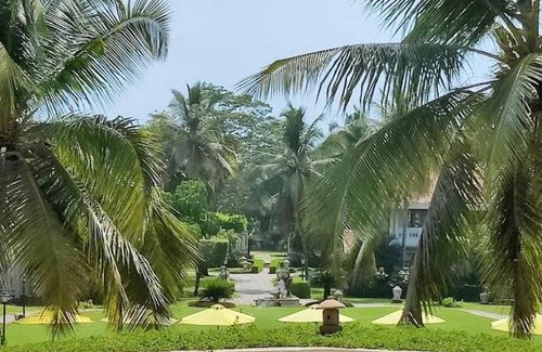 Orlim Hotel | Club Mahindra resort