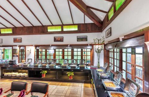 Mahabaleshwar Resort | Club Mahindra Sherwood Mahabaleshwar