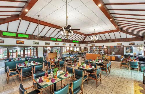 Mahabaleshwar Resort | Club Mahindra Sherwood Mahabaleshwar