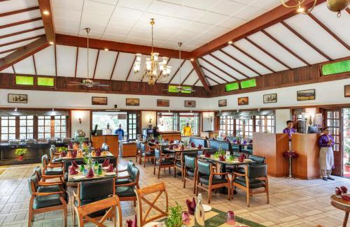 Mahabaleshwar Resort | Club Mahindra Sherwood Mahabaleshwar