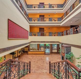 New Manali Resort | Club Mahindra Snow Peaks Manali