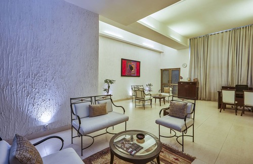 Udaipur District Hotel | Club Mahindra Udaipur