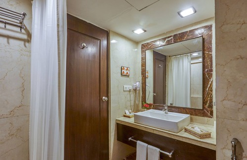 Udaipur District Hotel | Club Mahindra Udaipur