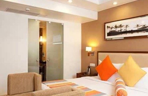 Orlim Hotel | Club Mahindra Varca Beach, Goa