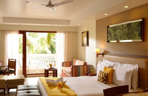 Orlim Hotel | Club Mahindra Varca Beach, Goa