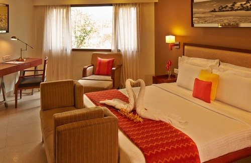 Orlim Hotel | Club Mahindra Varca Beach, Goa