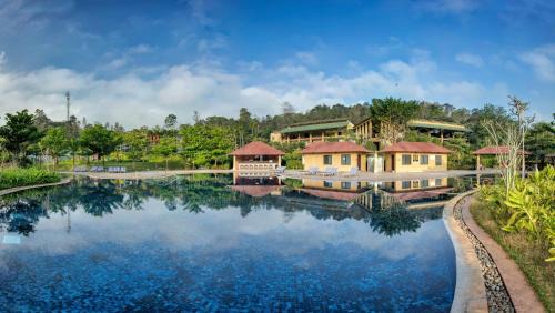 Virarajendrapet Resort | Club Mahindra Virajpet, Coorg