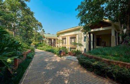 Virarajendrapet Resort | Club Mahindra Virajpet, Coorg