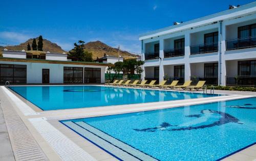 Akyarlar Hotel | Club Marma Hotel